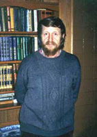 Vladimir Molodkin