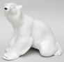 Polar Bear Big Sitting