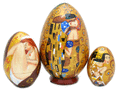 Nesting Egg  Klimt