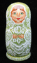 Green Bride