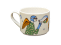 Cup of Tea City Air