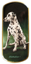 Dalmatian Dog by Belov