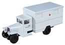 Medicine Truck ZIS-44